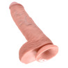 King Cock King Cock gode XXL 20 x 5.4 cm Flesh